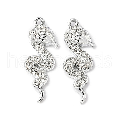 Alloy Pendants PALLOY-S049-01D-P-1