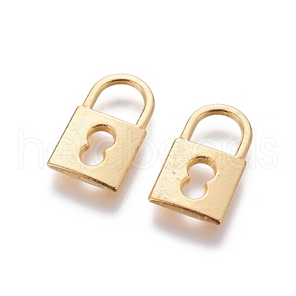 Alloy Pendants EA10912Y-NFG-1