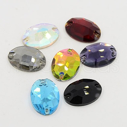 Sew on Rhinestone RGLA-P002-M-17x24-1