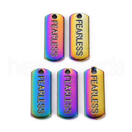 Alloy Pendants PALLOY-S180-125-NR-1