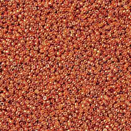 TOHO Round Seed Beads X-SEED-TR08-PF0562-1