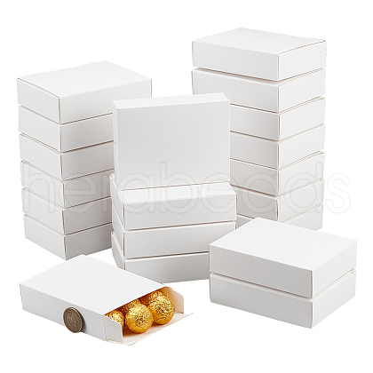 Paper Packing Boxes CON-WH0085-94A-1