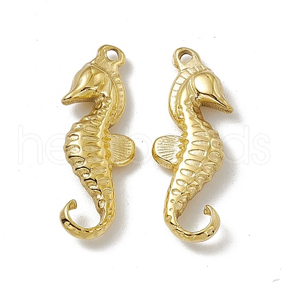 PVD Vacuum Plating 201 Stainless Steel Pendants STAS-J401-VC765-1