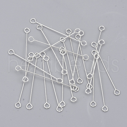 Iron Eye Pins IFIN-S126-01D-S-1