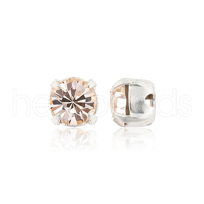 Preciosa® MAXIMA Crystal in Sew-On Cup X-PRC-SS19-00530-S-1