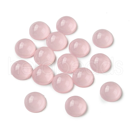 Resin Decoden Cabochons CRES-B021-15A-02-1