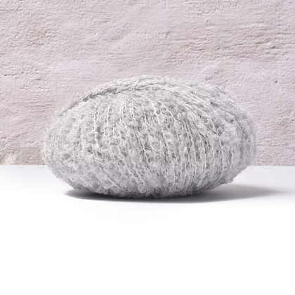 Wool and Polyester Yarn PW-WG0A3E8-28-1