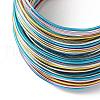 Aluminum Wire AW-K002-02A-2mm-2