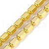 Electroplated Synthetic Non-magnetic Hematite Beads Strands G-G174-C01-01-1
