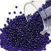 TOHO Round Seed Beads X-SEED-TR11-0743-1