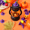 Plastic Cabochons FIND-WH0170-69A-4