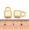 304 Stainless Steel Charms STAS-N109-115G-3