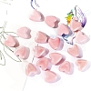 Handmade Porcelain Bright Glazed Beads PW-WG20130-24-1