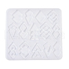 Silicone Molds SIL-Z020-03A-2