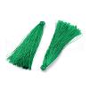 Nylon Tassel Big Pendant Decorations FIND-S253-06-2