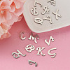 304 Stainless Steel Links STAS-TA0001-10P-14