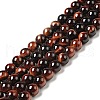 Natural Gemstone Beads Z0RQQ011-1