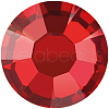 Preciosa® MAXIMA Crystal No Hotfix Flatback Stones Y-PRC-NSS8-90075-2