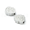 Non-Tarnish 304 Stainless Steel Beads STAS-L269-045P-3