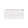 DIY Silicone Nail Art Molds SIMO-NH0002-01F-2
