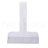 Chrome Vanadium Alloy Steel Leather Craft Tools Slot Punches PURS-PW0003-071-3