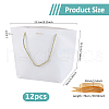 Paper Bags CARB-WH0017-15A-2