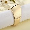 Alloy Hinged Bangles for Women BJEW-D312-05G-3