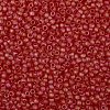 TOHO Round Seed Beads SEED-XTR08-0165F-2