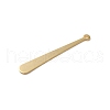 Brass Pendants X-KK-P259-11G-2