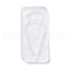 Piping Bag Shape DIY Silicone Molds DIY-I080-01F-2