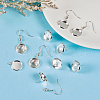 SUNNYCLUE DIY Earring Making DIY-SC0004-62S-5