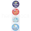 500Pcs Roll Stickers DIY-U008-04A-2