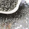 8/0 Glass Seed Beads SEED-Z001-C-E13-1