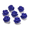 Synthetic Coral Carved Beads CORA-H003-01A-04-1