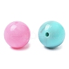 Silicone Beads SIL-V007-01-2