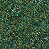 TOHO Round Seed Beads X-SEED-TR11-1829-2