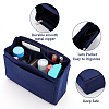 Wool Felt Purse Organizer Insert FIND-WH0127-58A-3