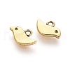 Tibetan Style Alloy Charms TIBEP-A18898-AG-LF-2