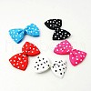 Ribbon Bowknot & Hair Bows Costume Accessories DBF021-2