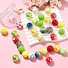 DIY Jewelry Making Kits DIY-CJC0002-016C-5