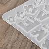 DIY Silicone Pendant Molds SIMO-G010-05A-5