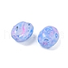 Baking Painted Glass Seed Beads GLAA-V001-08C-2