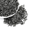 Glass Bugle Beads TSDB6MM52-1