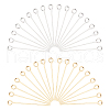 304 Stainless Steel Eye Pin STAS-PH0019-71-1