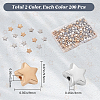 SOFPLATE CCB Plastic Beads CCB-SP0001-01B-2