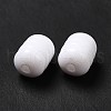 Opaque Acrylic Beads MACR-J123-25-5