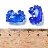 Handmade Lampwork Enamel Beads LAMP-V001-08D-3