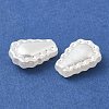 ABS Plastic Imitation Pearl Beads KY-I009-03-3