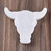 Animal Candle Silicone Molds DIY-U004-01B-3