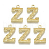 Alloy Pendants PALLOY-N157-002Z-NR-1